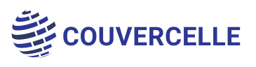 Couvercelle logo